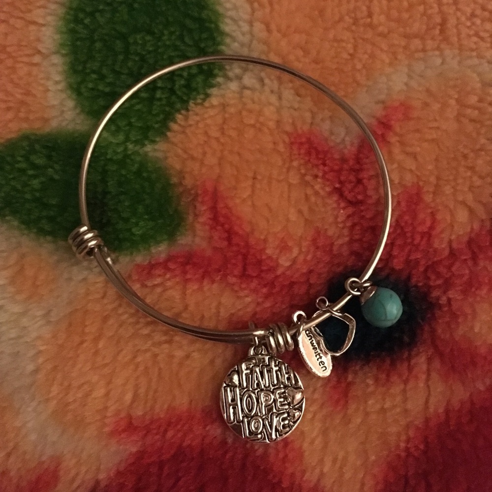 Bangle Bracelet Combination - image 6